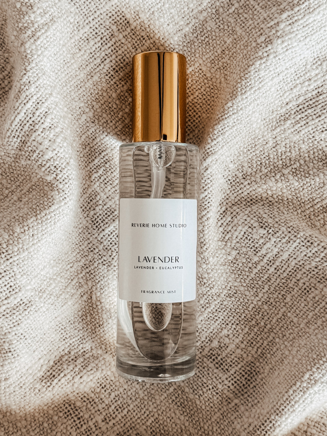 Lavender- Fragrance Mist